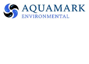 Aquamark Environmental Logo